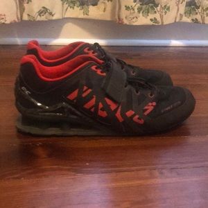 Inov8 Fastlift 335